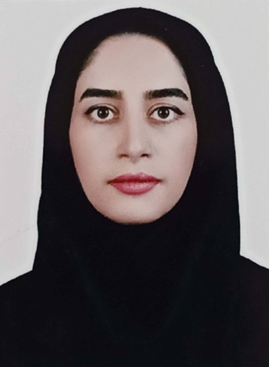 دکتر فاطمه جعفری
